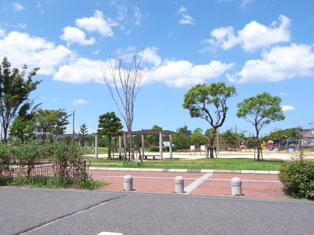 公園　箱崎公園（公園）まで1021m
