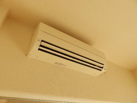 その他設備　室内設備