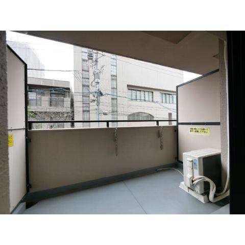 バルコニー　ベランダ