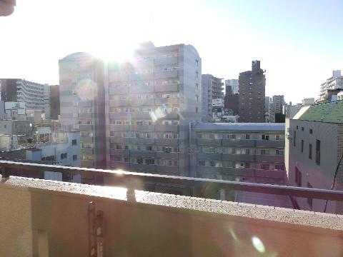 眺望　眺望（イメージ）