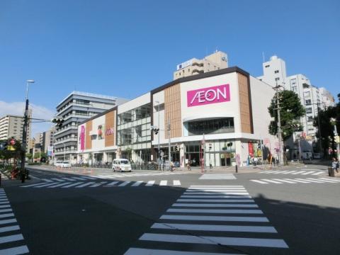 その他　イオン金山店（その他）まで515m