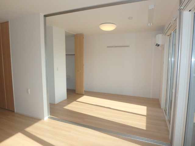 その他部屋・スペース　洋室