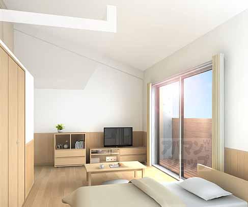 居室・リビング