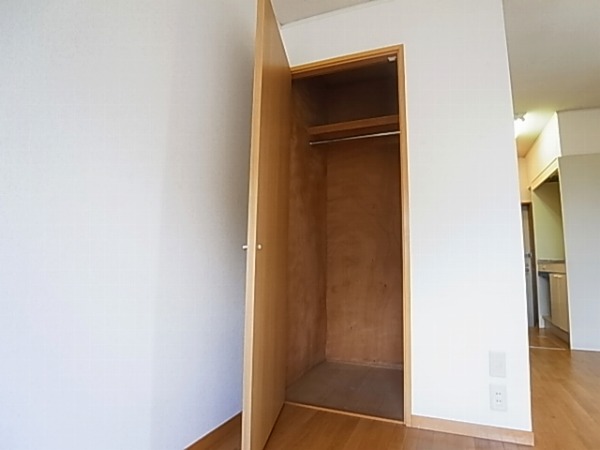 収納　同一物件参考写真