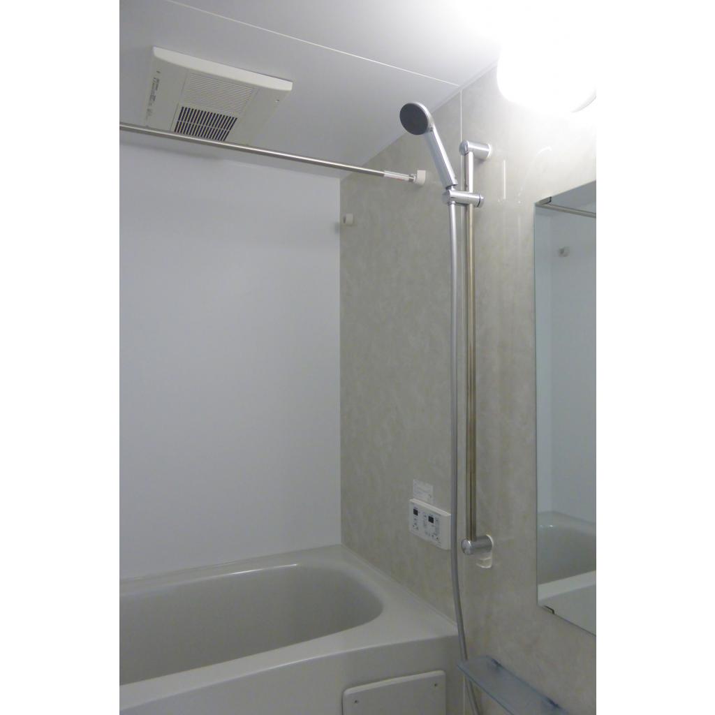 バス・シャワールーム　参考写真