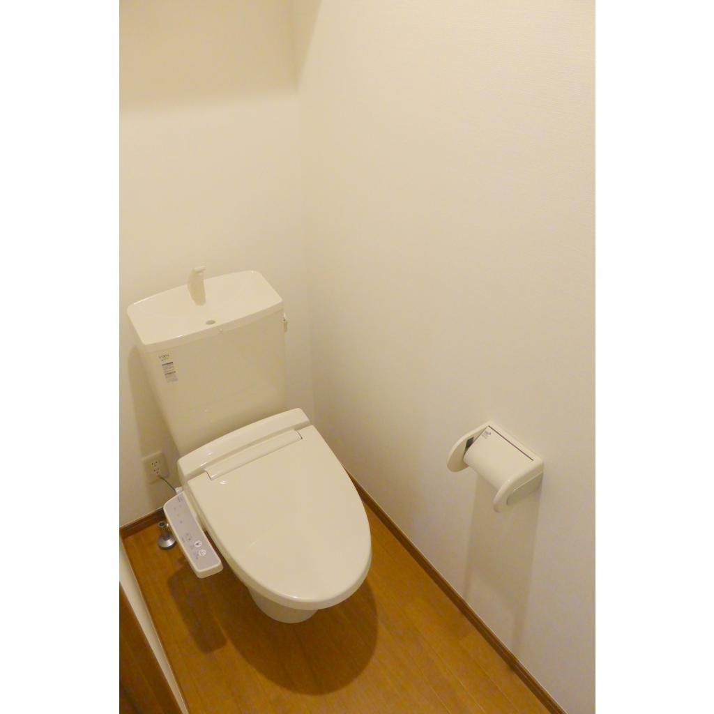 トイレ　参考写真