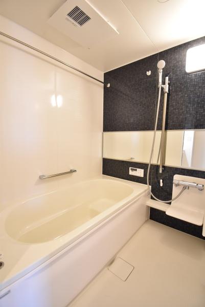 バス・シャワールーム　※同物件別室※