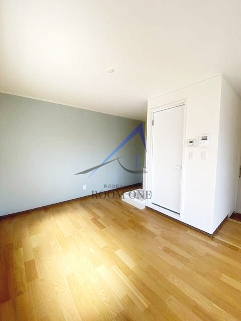 その他部屋・スペース　寝室です。