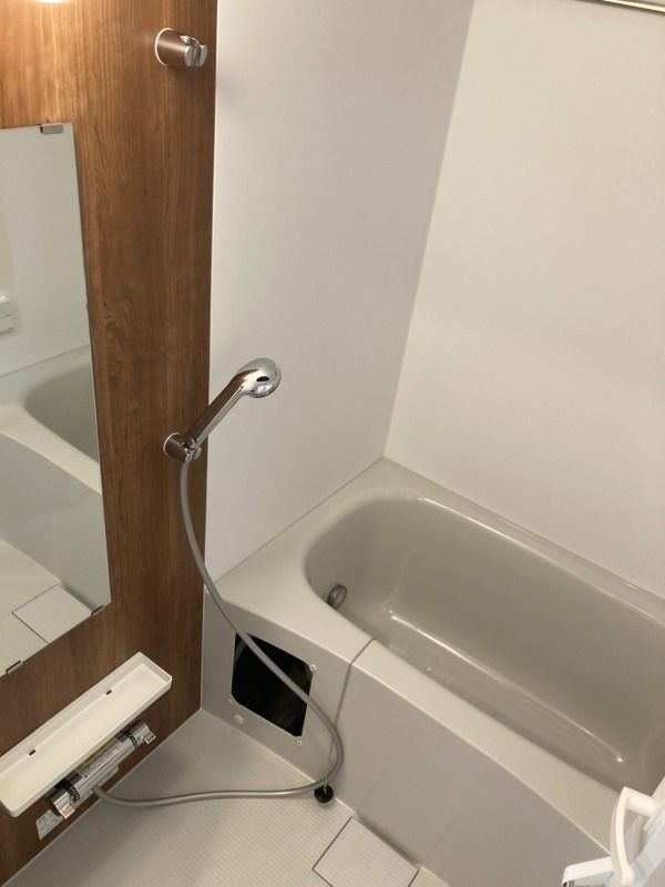 バス・シャワールーム　☆お風呂☆