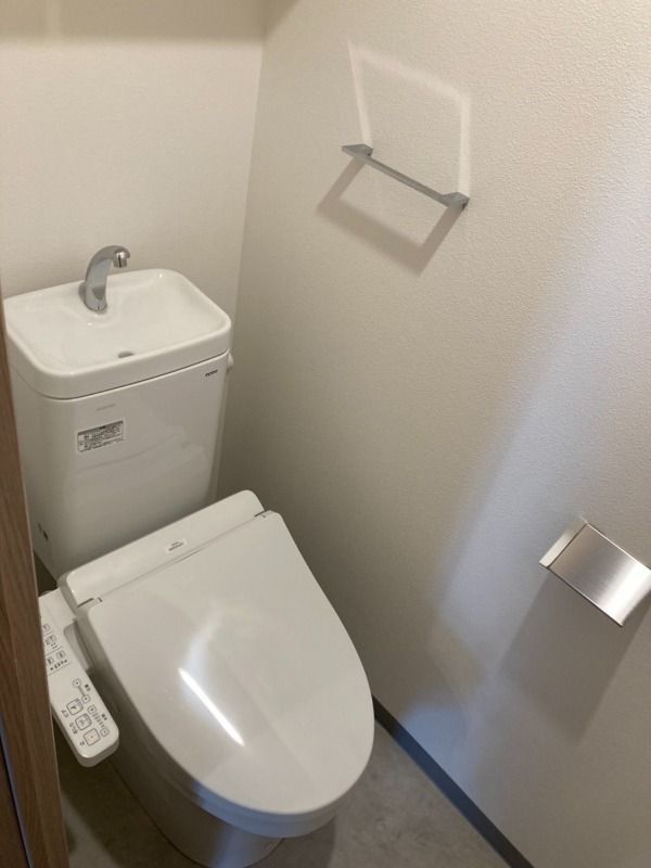 トイレ　☆トイレ☆