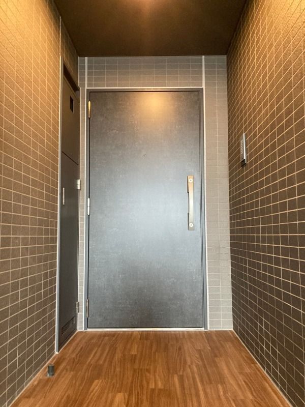 玄関　☆玄関☆