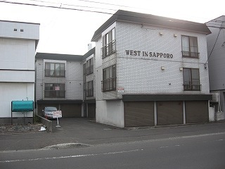 建物外観　外観もきれいです