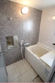 バス・シャワールーム　※他部屋参照・現況優先