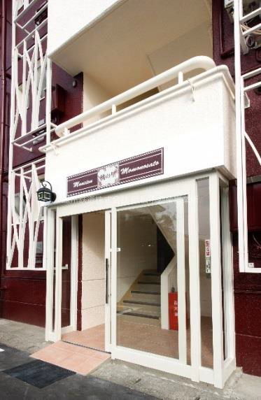 エントランス　※現況優先