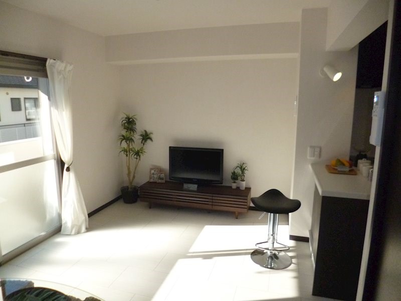 居室・リビング　※現況優先