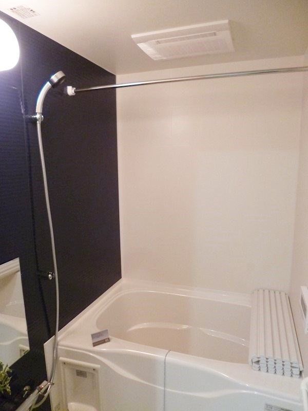 バス・シャワールーム　※現況優先