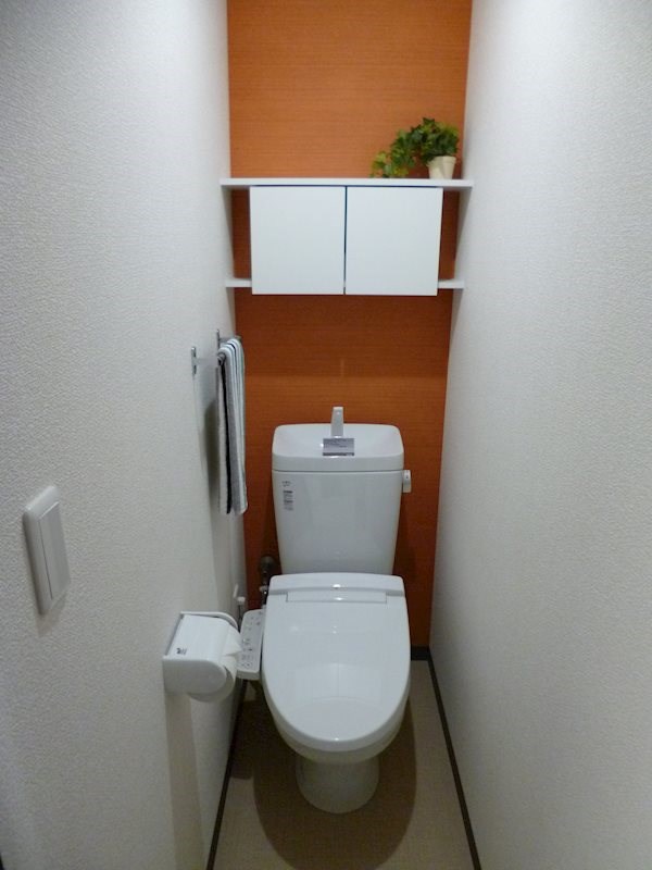 トイレ　※現況優先