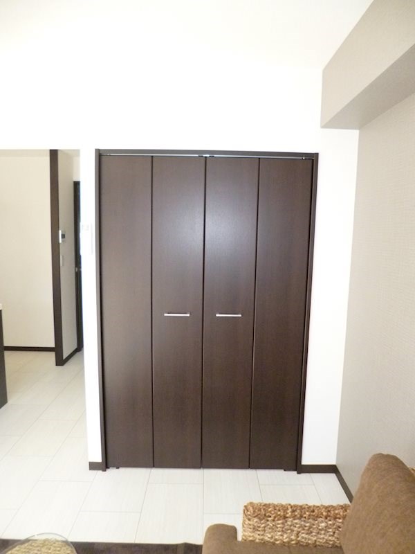 収納　※現況優先