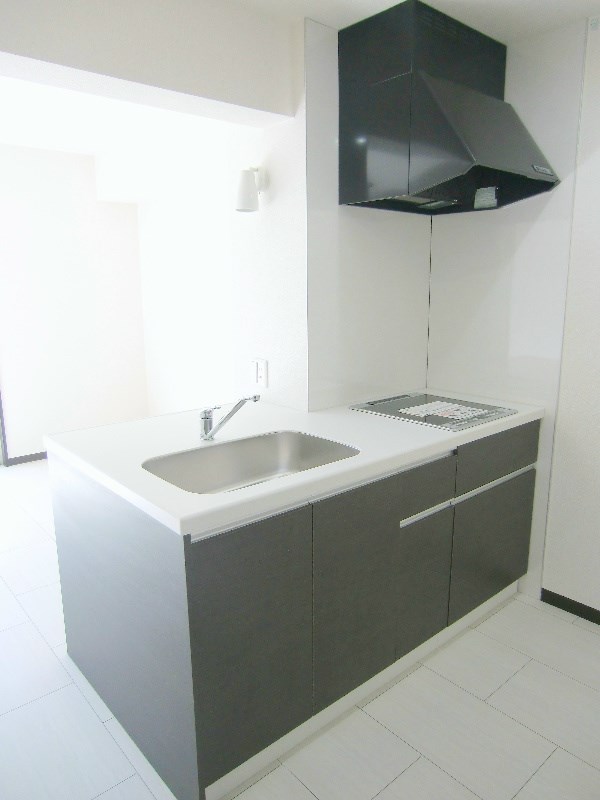 キッチン　※現況優先