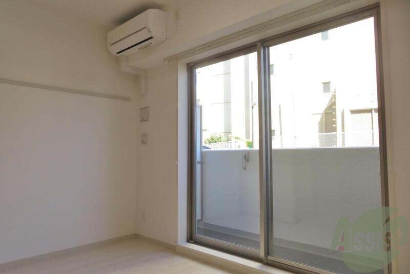 その他部屋・スペース　大きな窓が開放感を与えてくれますよね～。