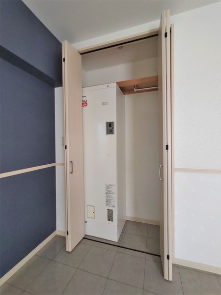 収納　★クローゼット★