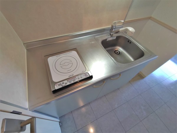 その他設備　★ＩＨコンロ付き★