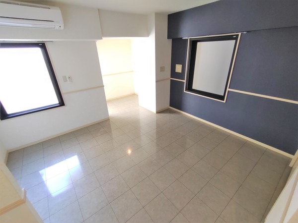 居室・リビング　★デザインクロス★