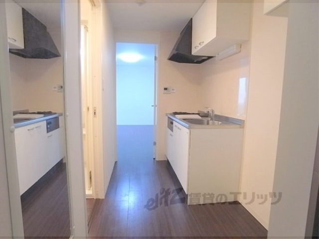 その他部屋・スペース　廊下