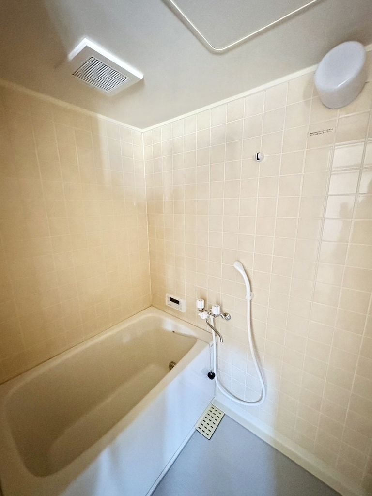 バス・シャワールーム　★お部屋探しは株式会社タウンハウジング東京まで★