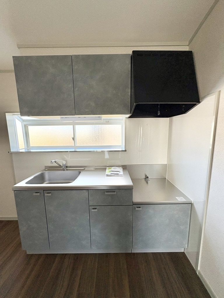 キッチン　★お部屋探しは株式会社タウンハウジング東京まで★