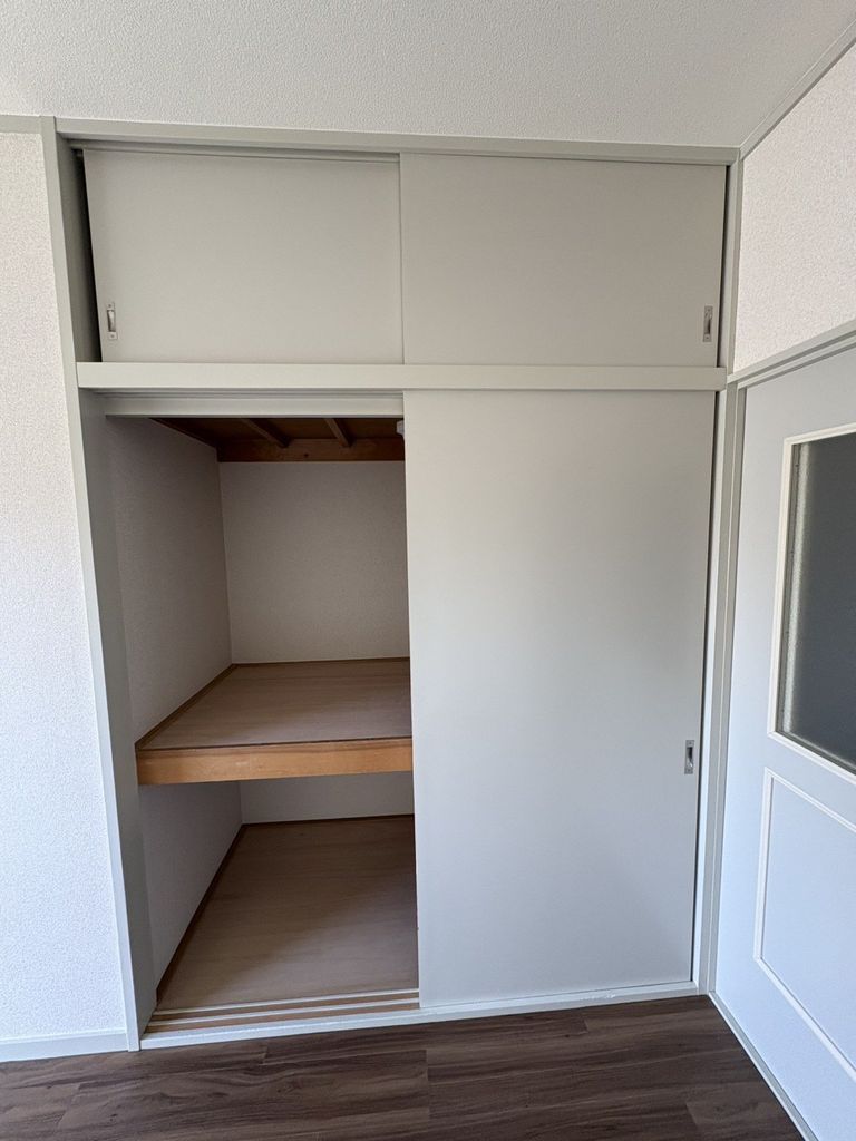 収納　★お部屋探しは株式会社タウンハウジング東京まで★