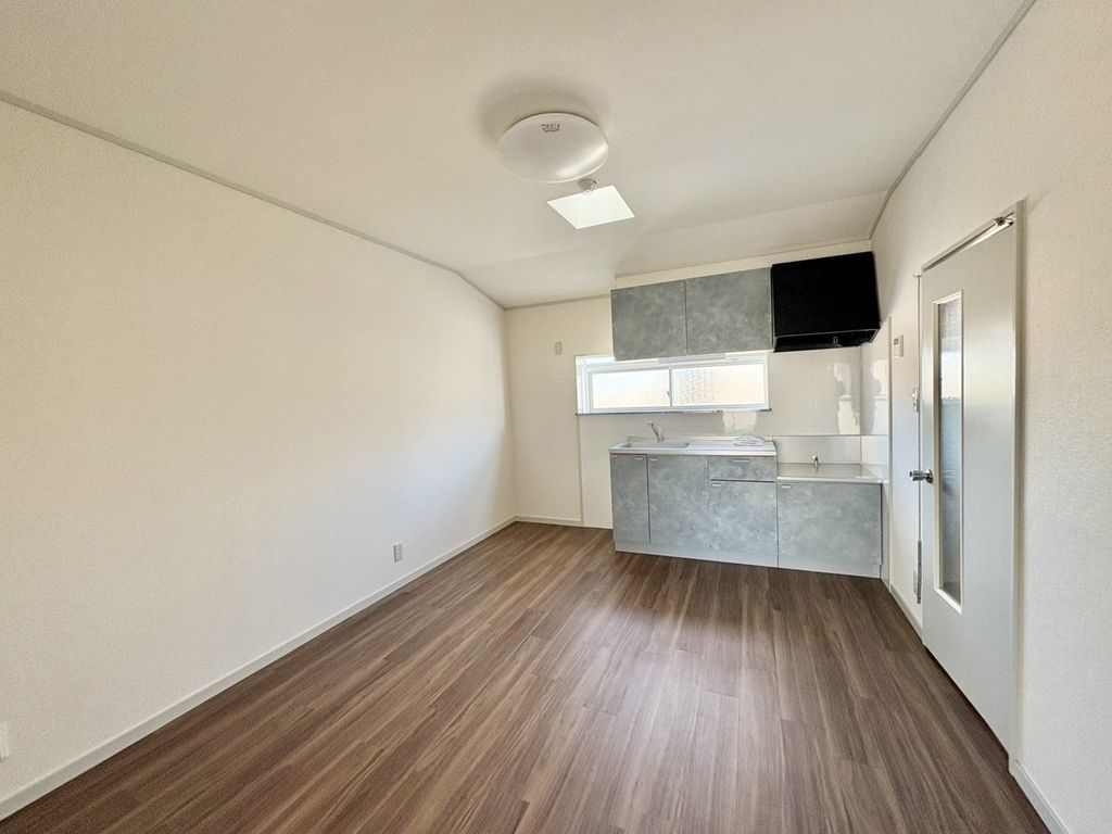 居室・リビング　★お部屋探しは株式会社タウンハウジング東京まで★