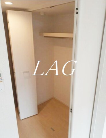 収納　収納です。