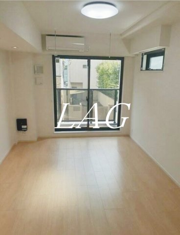 その他部屋・スペース　寝室です。