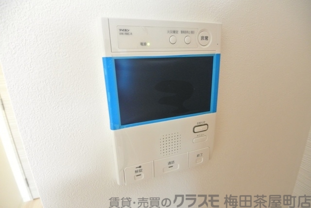 その他　コンフォリア京町堀