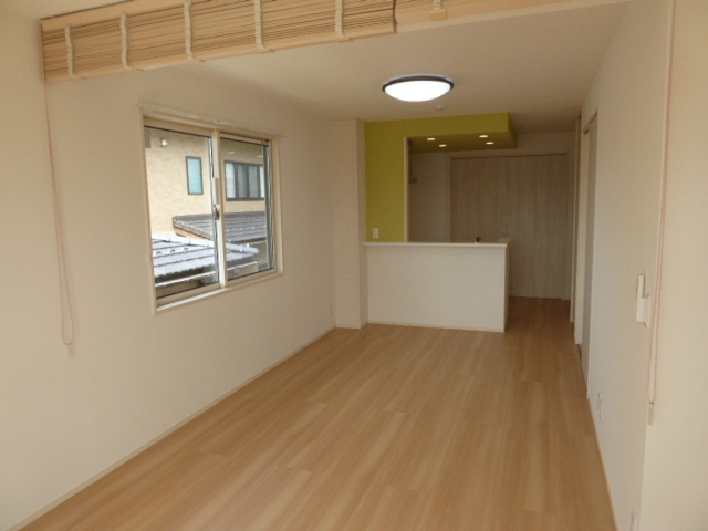 居室・リビング　２０２　ＬＤＫ