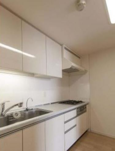 キッチン　参考写真