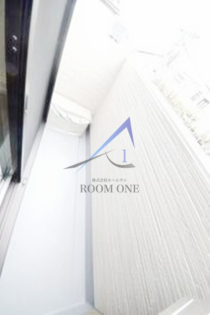 バルコニー　バルコニーです。