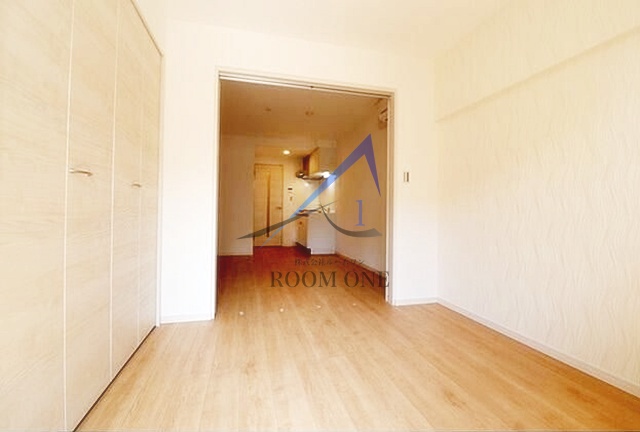 その他部屋・スペース　寝室です。