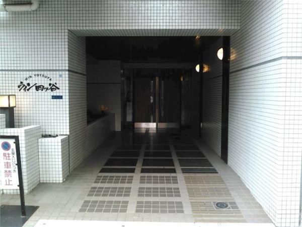 エントランス　☆エントランス☆