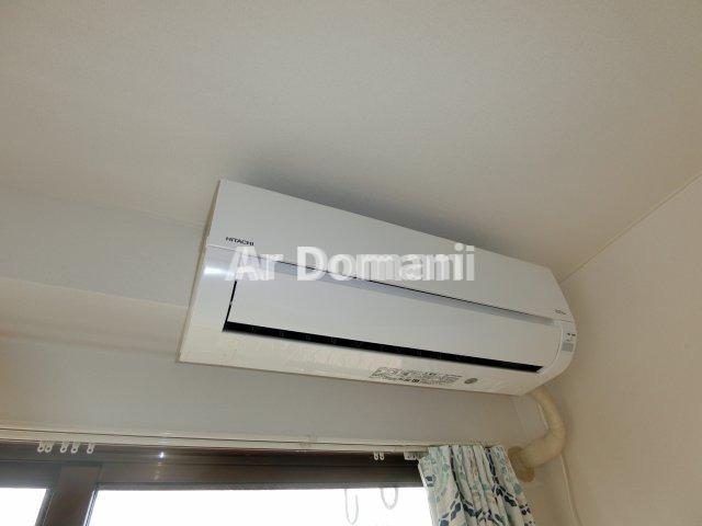 その他設備　反転タイプのお部屋の写真です。