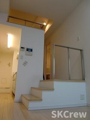 その他設備　別部屋　参考