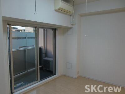 居室・リビング　別号室の写真です