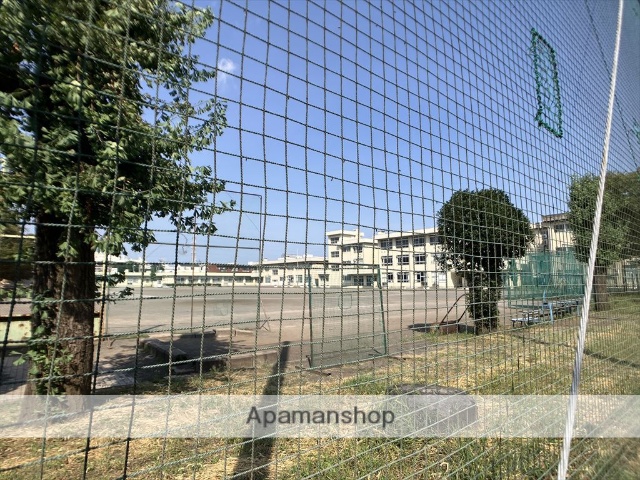 中学校　相模原市立中央中学校（中学校）まで181m