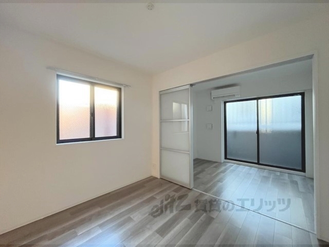 居室・リビング　居室