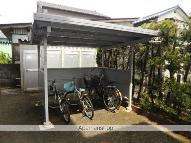 その他共有部分　その他共有部分