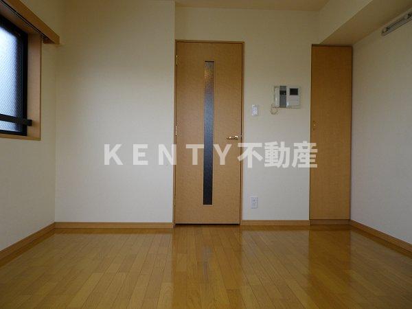 その他部屋・スペース　内装です