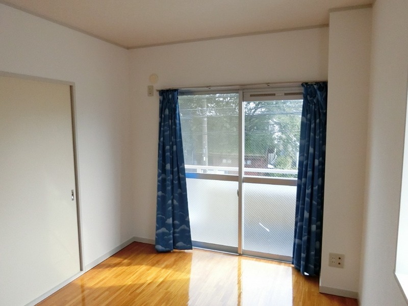 居室・リビング　別部屋参考写真