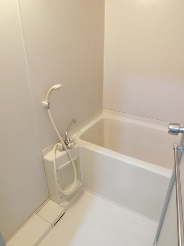 バス・シャワールーム　別部屋参考写真