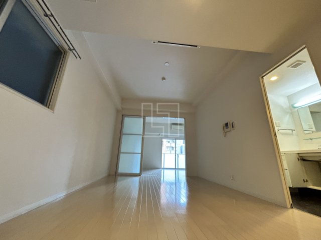 居室・リビング　クレオキタホリエ　リビング・ダイニングスペース